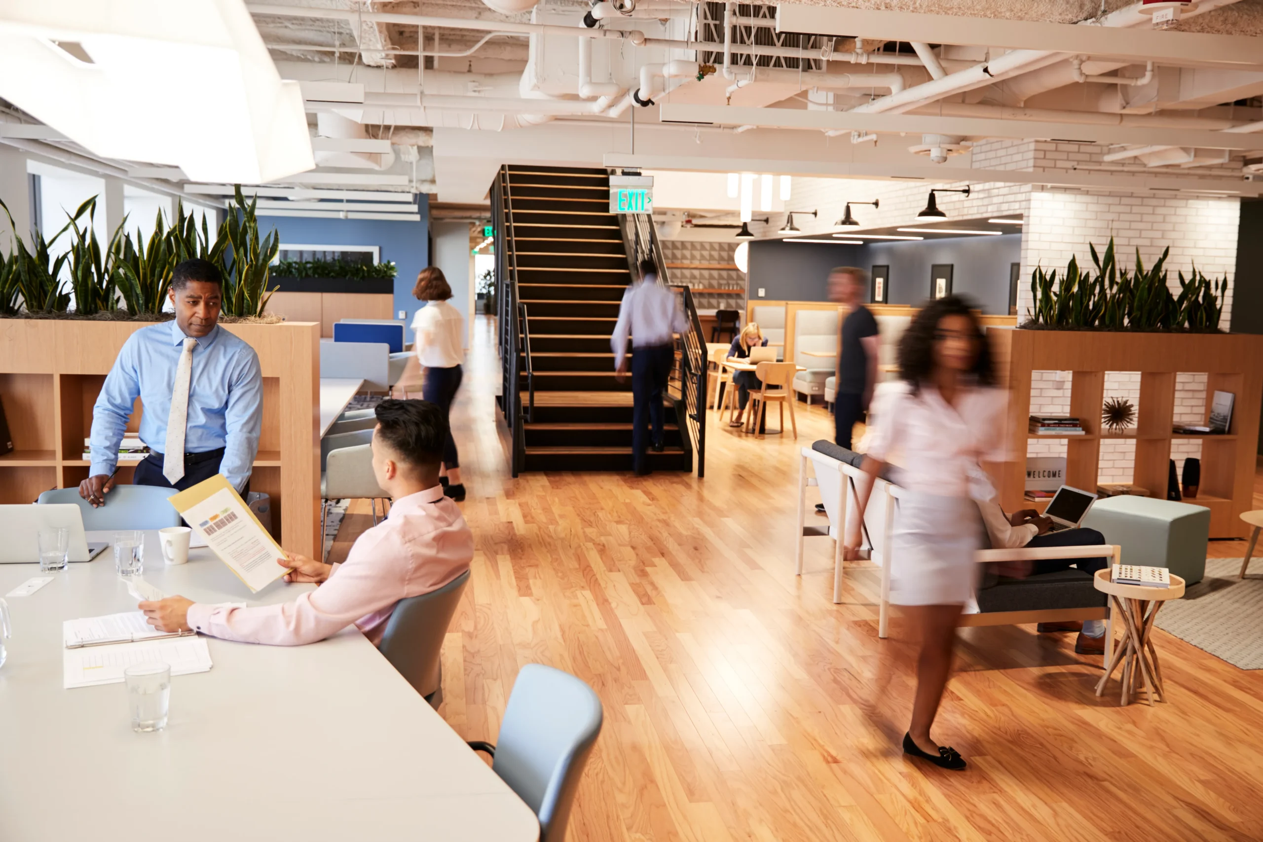 San Francisco Commercial Real Estate